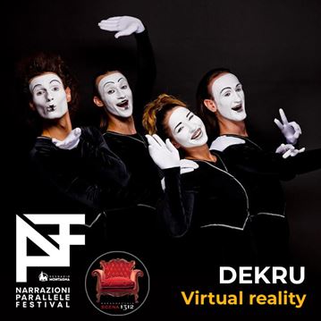 Virtual reality