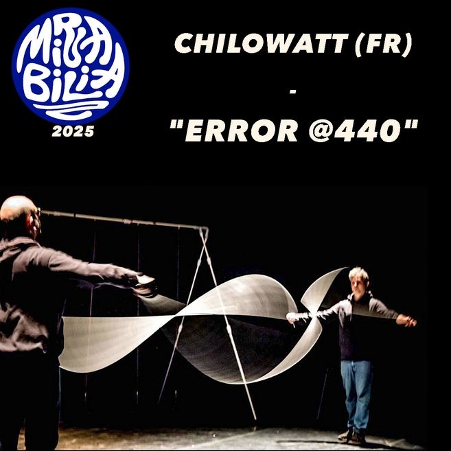 Chilowatt | Error#440