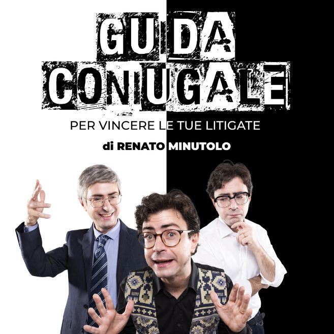 Guida coniugale per vincere le litigate