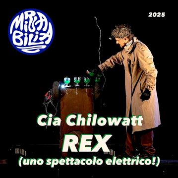 Chilowatt - Rex