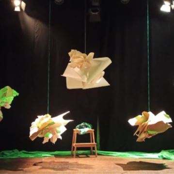 L'ultimo albero